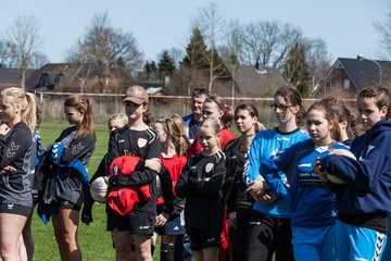 Bild 45 - Faustballturnier